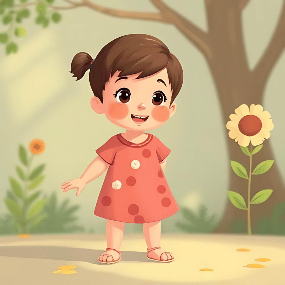 10 Developmental Signs That Show Healthy Growth