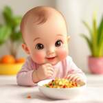 7 Nutrition Secrets Every Parent Should Know for a Healthier Baby
