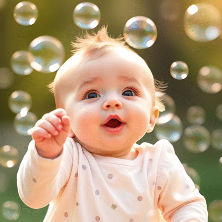 7 Outdoor Baby Activities Perfect for Spring