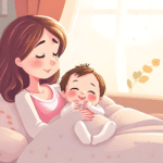  How 8 Mindful Practices Improve Postpartum Wellbeing?