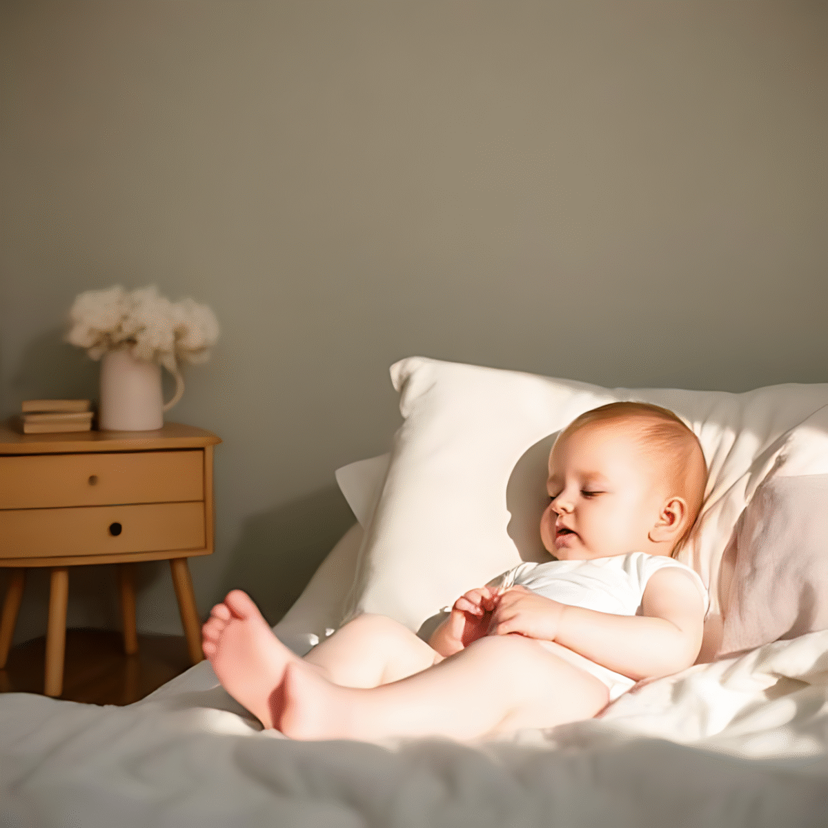 9 Ways to Create a Calm and Nurturing Home Environment