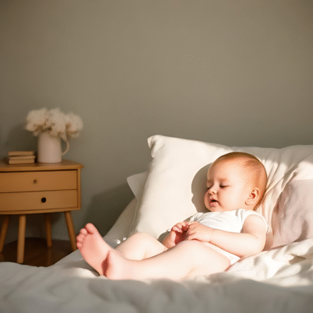 9 Ways to Create a Calm and Nurturing Home Environment