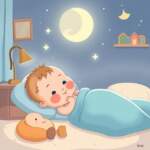 Why These 8 Bedtime Routines Guarantee Better Baby Sleep