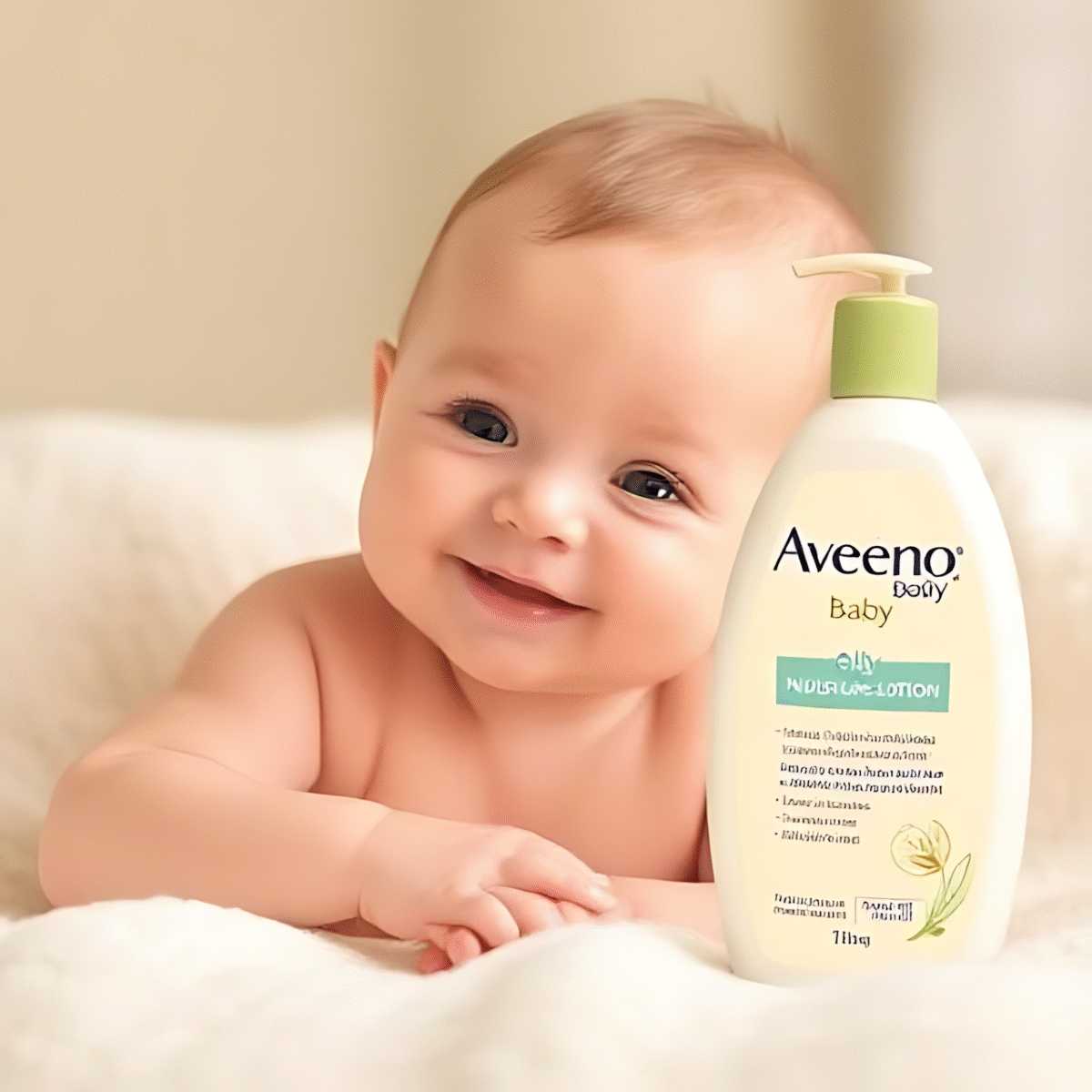 Why Parents Love These 10 Organic Baby Lotions