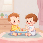 How 5 Simple Routines Improve Baby’s Emotional Awareness?