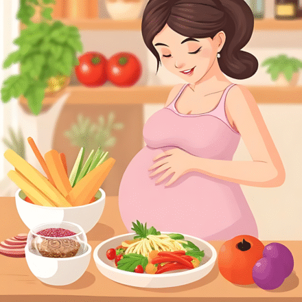 Why Every Mom Should Try These 9 Pregnancy Routines?