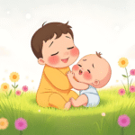 8 Reasons Consistent Cuddles Are Essential for Your Baby’s Emotional Development