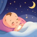 Why do 7 Bedtime Routines Help Newborns Sleep Better?
