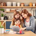 9 Mom Hacks That Make Busy Days Feel Effortless