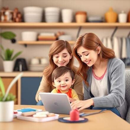 9 Mom Hacks That Make Busy Days Feel Effortless