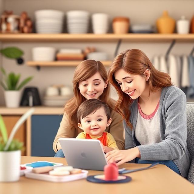 9 Mom Hacks That Make Busy Days Feel Effortless