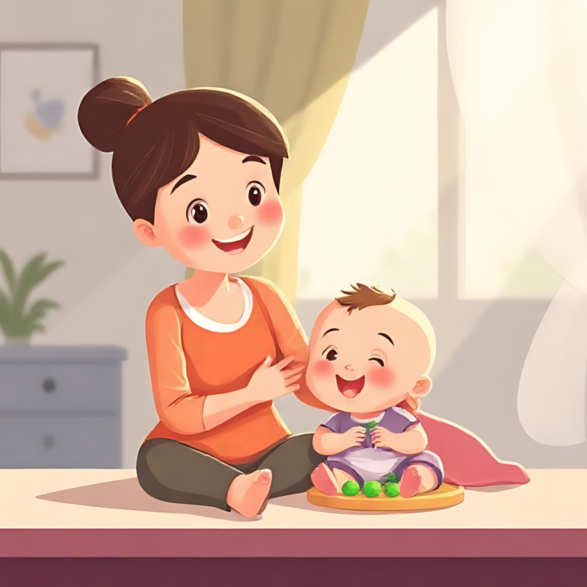 7 Hacks for Moms to Manage Work-Life Balance