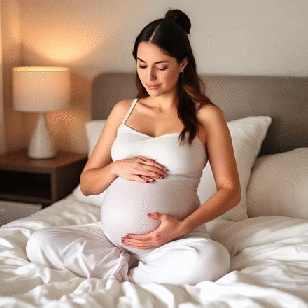 9 Pregnancy Sleep Tips for Better Rest