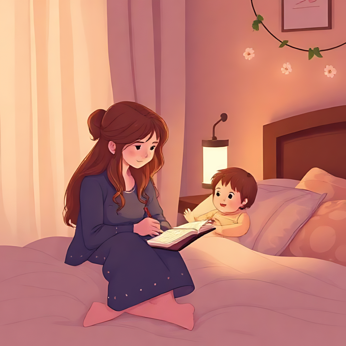 10 Evening Hacks That Help Moms Relax and Recharge