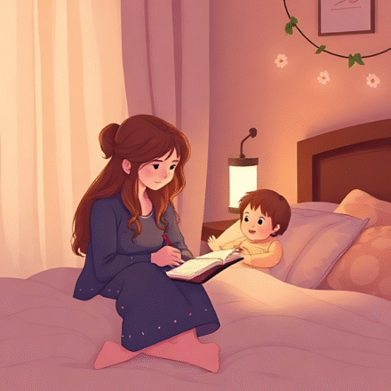 10 Evening Hacks That Help Moms Relax and Recharge