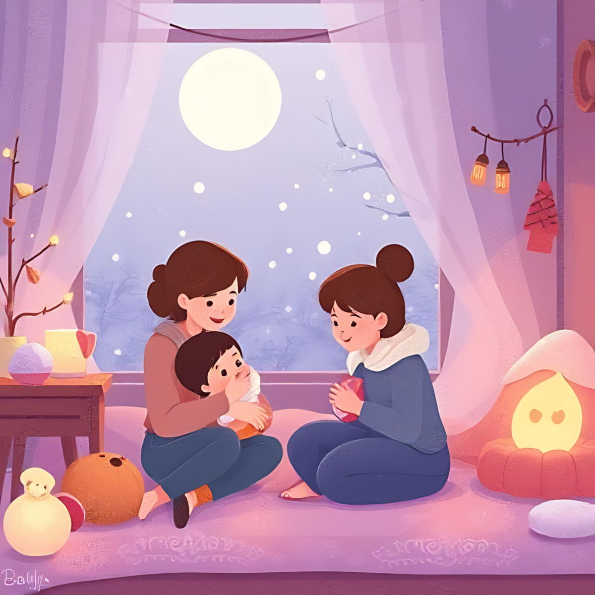 10 Winter Baby Care Tips Every Parent Needs