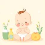 8 Natural Baby Care Essentials for Gentle, Chemical-Free Comfort
