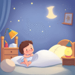  8 Bedtime Habits That Encourage Longer Baby Sleep