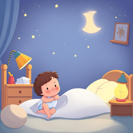 8 Bedtime Habits That Encourage Longer Baby Sleep