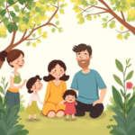 How Can 7 Simple Family Habits Improve Overall Wellness?