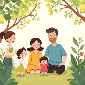 How Can 7 Simple Family Habits Improve Overall Wellness?