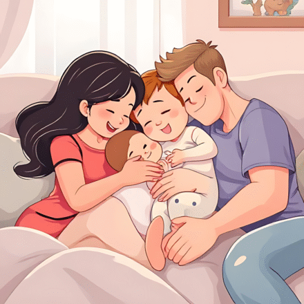 Why These 8 Parenting Rituals Build Strong Family Bonds?