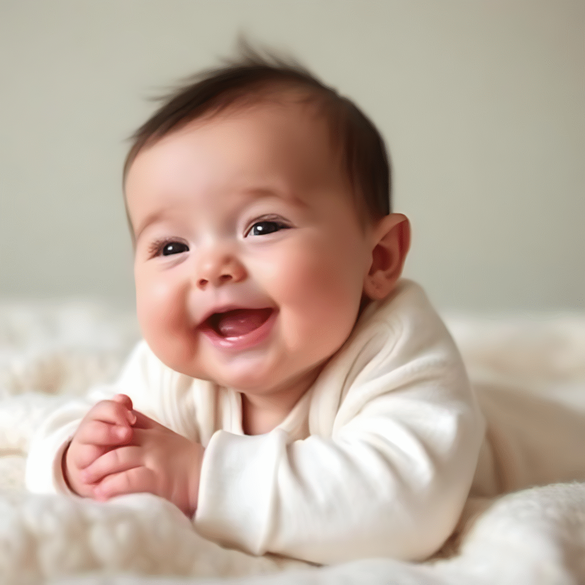 7 Emotional Milestones Every Baby Reaches in Their First Year