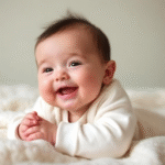 7 Emotional Milestones Every Baby Reaches in Their First Year