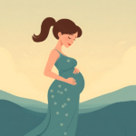 How to Stay Calm Through 7 Pregnancy Challenges